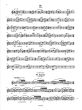 Beffa Gravitations for Clarinet Solo (adv.level grade 8 - 9)