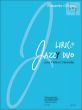 Lirico (Jazzy Duo) Flute and Clarinet