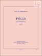 Folia Op.43