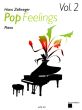 Zellweger Pop Feelings Vol.2 Piano solo