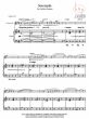 Bridge Serenade for Clarinet Bb-Piano