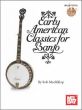 Early American Classics for Banjo