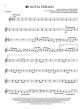 Popular Hits Instrumental Play-Along for Clarinet