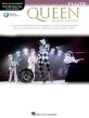 Queen 17 Songs Instrumental Play-Along for Flute (Book with Audio online)