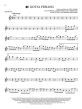 Popular Hits Instrumental Play-Along Tenor Sax.