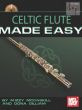 Celtic Flute Made Easy