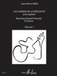 Grau Les Chemins de la Virtuosite (Reaching Toward Virtuosity) Vol.1 (fr./engl.)