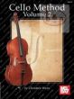 Cello Method Vol.2