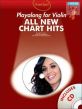 Guest Spot All New Chart Hits Play-Along