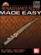 Renaissance Flute Made Easy