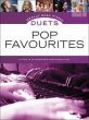 Really Easy Piano Duets Pop Favourites