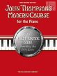 Modern Piano Course First Grade
