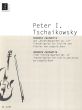 Tchaikovsky Andante Cantabile Violin and Piano (from String Quartet Op.11) (arr. Leopold Auer)