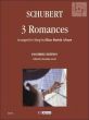 3 Romances (arr. E. Parish Alvars)