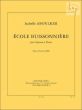 Ecole Buissonniere