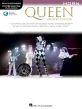 Queen 17 Songs Instrumental Play-Along for Horn (updated edition) (Book with Audio online)