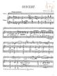 Concerto D-major No.4 Op.15 (Violin-Piano)