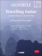 Travelling Guitar (A Journey through my beloved Cities)