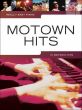 Really Easy Piano Motown Hits