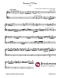 Boismortier Rokoko Duette Vol. 1 3 Sonaten 2 Violoncellos (Heinz Edelstein)