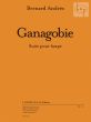 Andres Ganagobie (Suite) Harpe