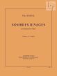 Sombres Rivages (4 Flutes)