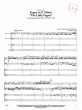 Fugue g-minor BWV 578 (Little Fugue) (4 Tubas)