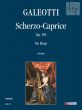Scherzo-Caprice Op.159