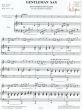 Gentleman Sax Saxophone Alto et Piano (easy level)