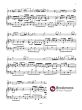 Bach Air (from Orchestral Suite No.3 BWV 1068) for Violoncello and Piano (original version in D-major and easy version in C-major) (arr. Wolfgang Birtel)