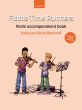 Blackwell Fiddle Time Runners Violin Accompaniment Book ([Second Violin Part])