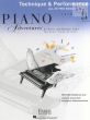 Piano Adventures Technique & Performance Level 2A