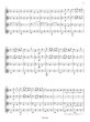 Shostakovich Waltz No.2 3 Clarinets [Bb] - Bass Clarinet (Score/Parts) (from Jazz-Suite No.2) (arr. Stefan Potzmann)