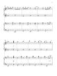 Easy Disney Duets Piano 4 hds. (arr. Jennifer and Mike Watts)