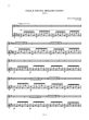 Album Christmas Carols Flute-Guitar (20 Easy Arrangements) Score and Part (edited by Fabio Rizza)