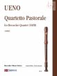 Quartetto Pastorale (2009)