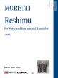 Reshimu (2008)
