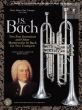 Bach 2 Part Inventions and other Master Works for 2 Trumpets (Bk-2 CD's) (Bob Zottola) (MMO)