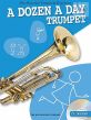 A Dozen a Day for Trumpet