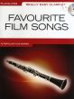 Really Easy Clarinet Favourite Film Songs (16 Popular Songs)