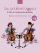 Cello Time Joggers Cello accompaniment book (for Second Edition)