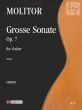 Grosse Sonate Op.7