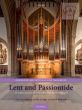 Oxford Hymn Settings for Organists: Lent and Passiontide