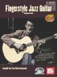 Fingerstyle Jazz Guitar Vol.1