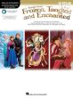 Songs from Frozen-Tangled and Enchanted Viola