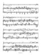 Schumann Sonate No.1 B-dur Op.112 (Clarinet-Piano) (edited by Nick Pfefferkorn)
