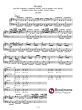Vivaldi Gloria RV 589 for Soli[SSA]-Choir[SATB]-Orchestra) Vocal Score (edited by Michael Talbot) (Ricordi)
