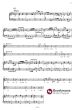 Vivaldi Gloria RV 589 for Soli[SSA]-Choir[SATB]-Orchestra) Vocal Score (edited by Michael Talbot) (Ricordi)