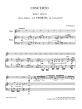 Pasculli Concerto sopra motivi "La Favorita" by Donizetti for Oboe and Piano (Edited by James Ledward)
