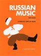 Russian Music Vol. 3 for Piano (edited by A.T. Weston) (interm.level)